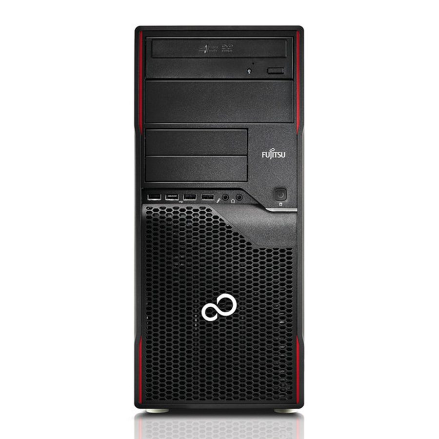 Fujitsu Esprimo P900 Fujitsu Esprimo P900